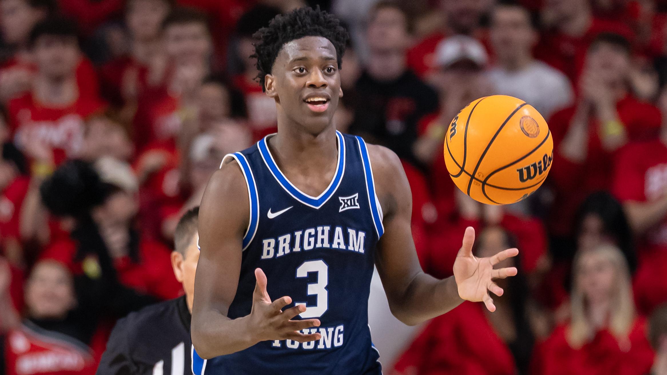 2026 NBA Mock Draft ve Donovan Mitchell Takas İddiası gorsel 4