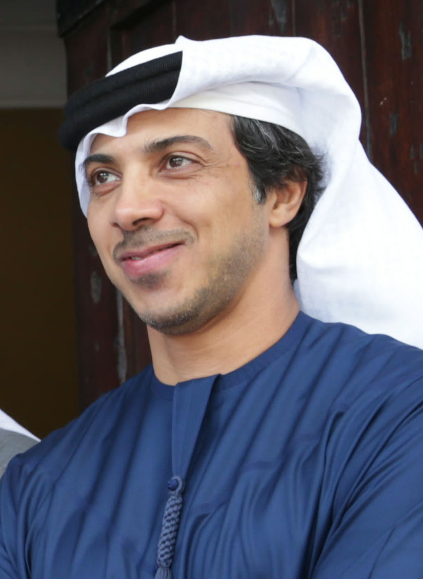 Manchester City sahibi Şeyh Mansur bin Zayed Al Nahyan (arşiv)