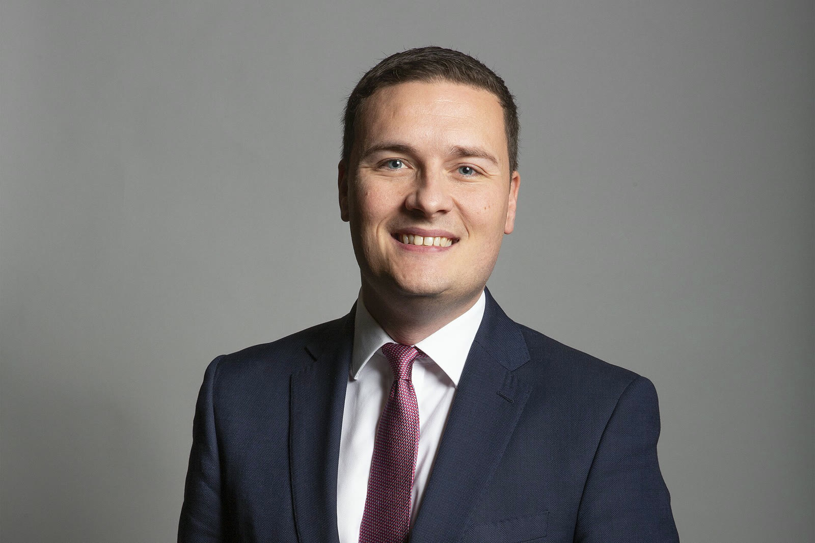 İngiltere Savunma Bakanı Wes Streeting (arşiv)