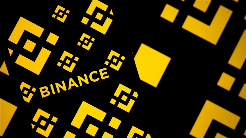 Binance'ın güvenlik ihlali sonrası kripto piyasaları (AA)