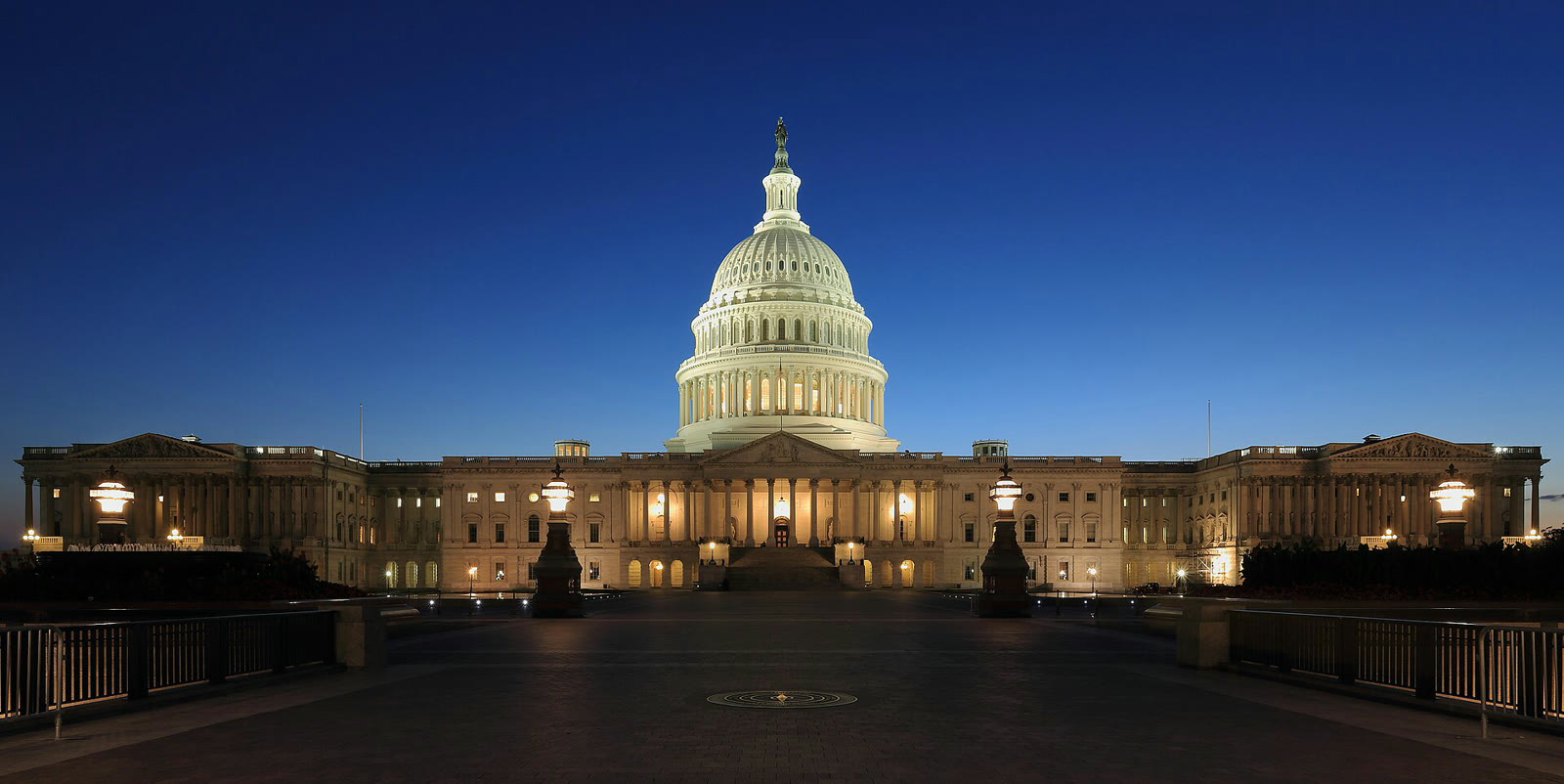 U.S. Capitol building (archive)