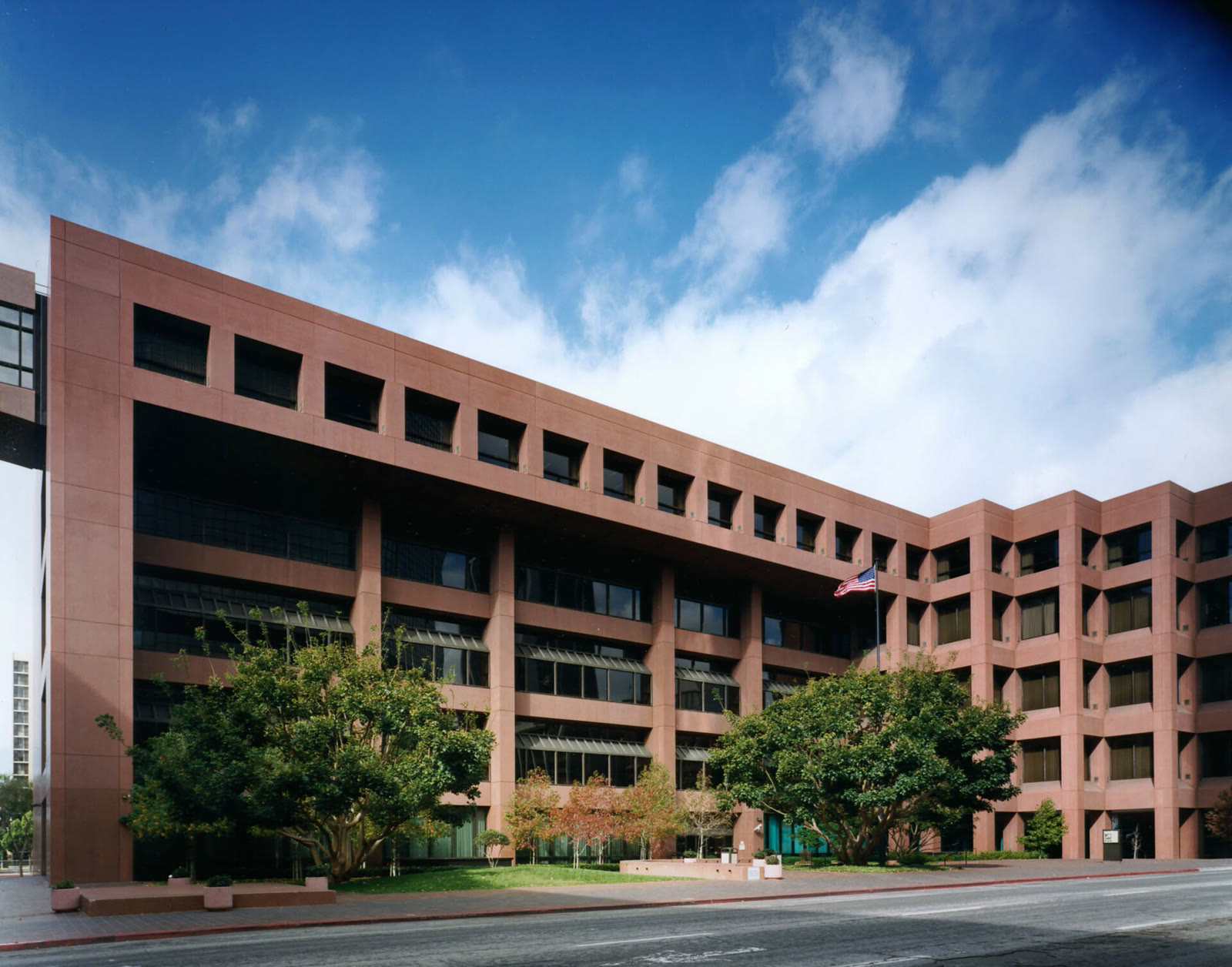 U.S. District Court for the Southern District of California (file photo)