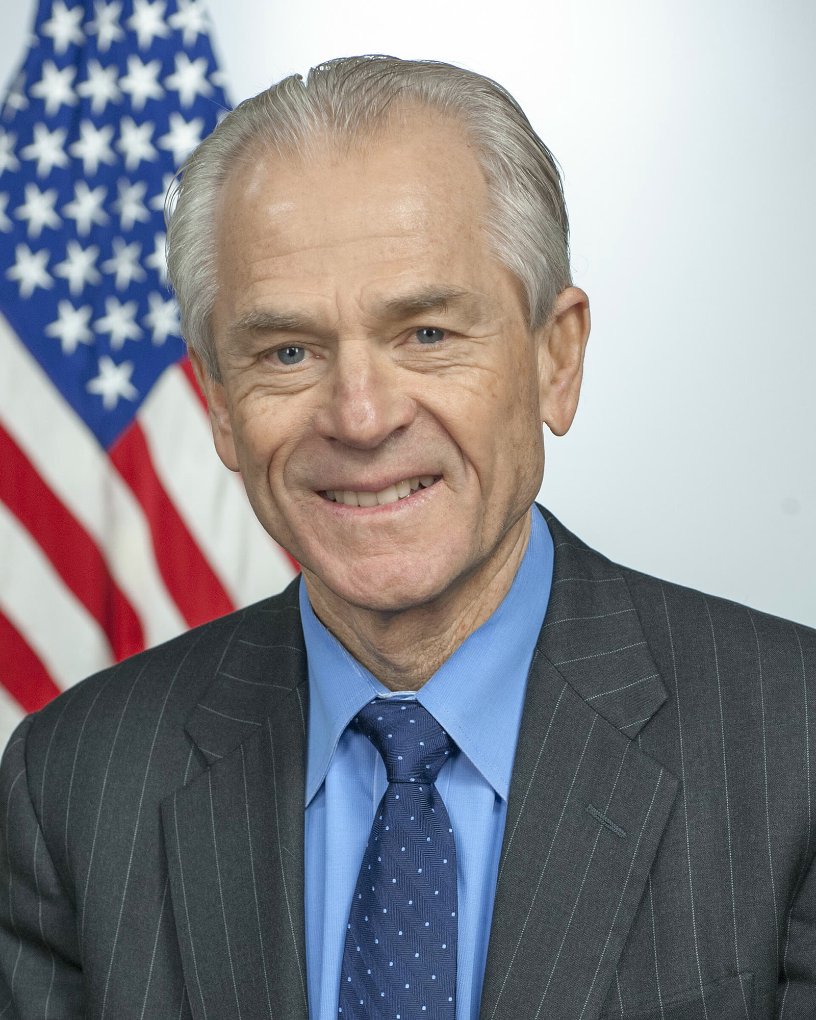 Trump’ın danışmanı Peter Navarro (arşiv)