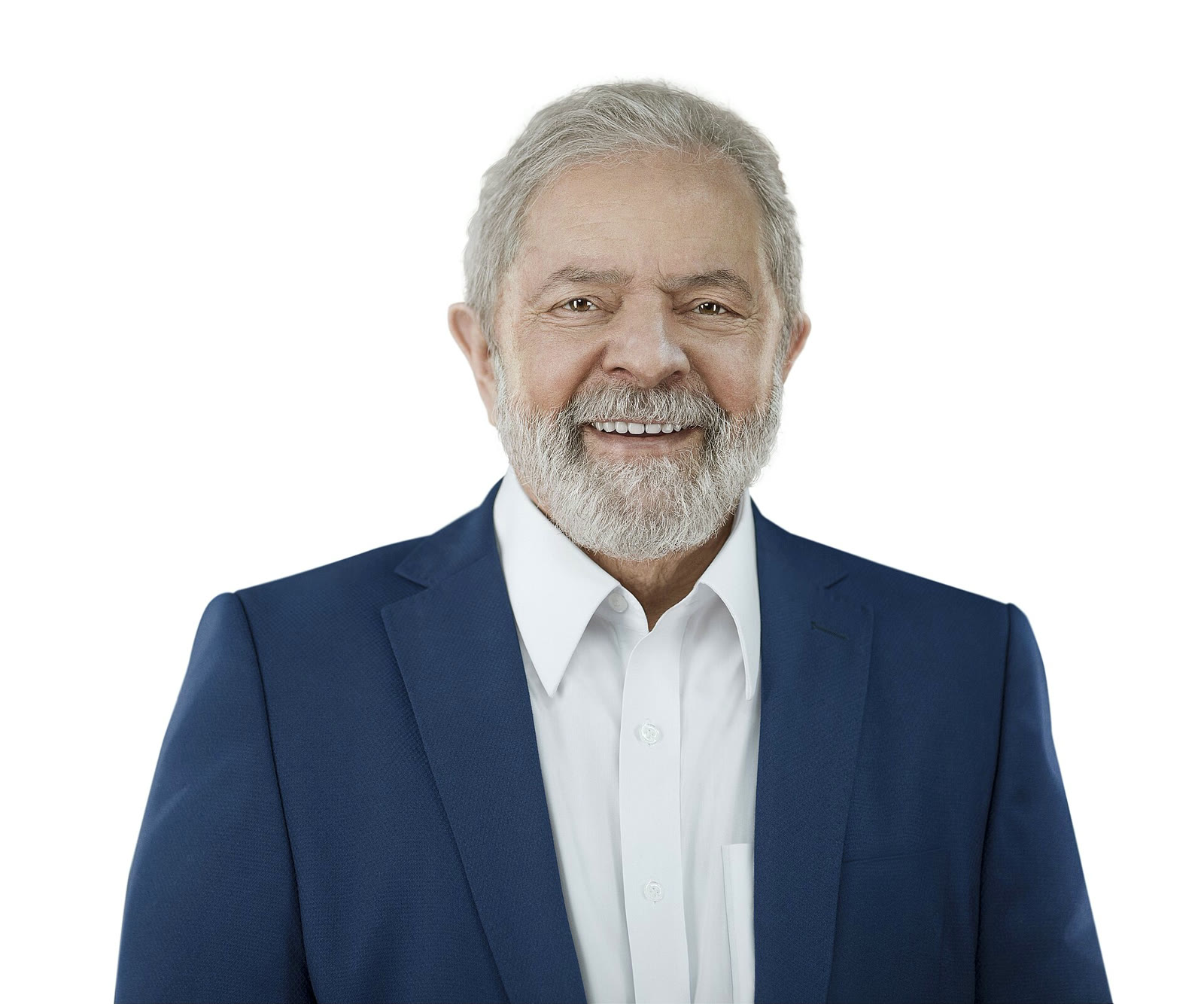 Brazilian President Luiz Inacio Lula da Silva (file photo)