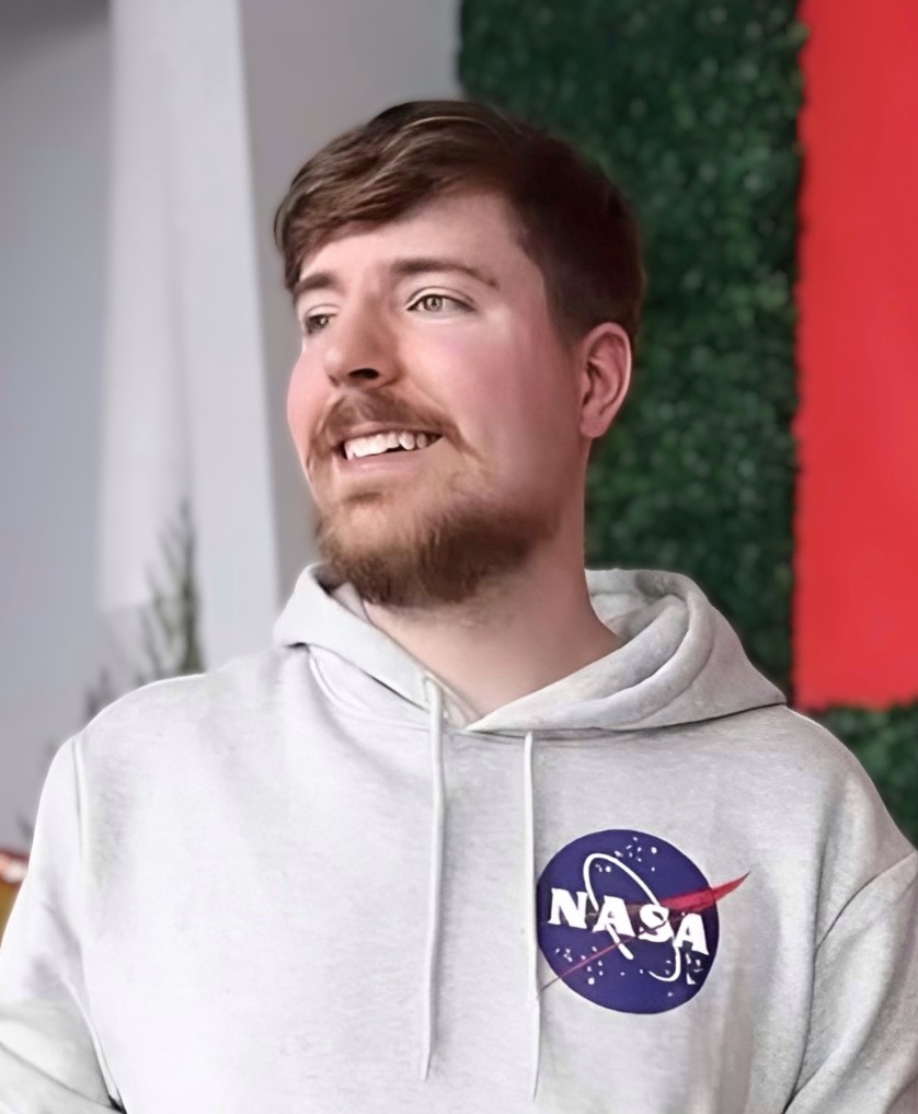 MrBeast (archive, 2022)