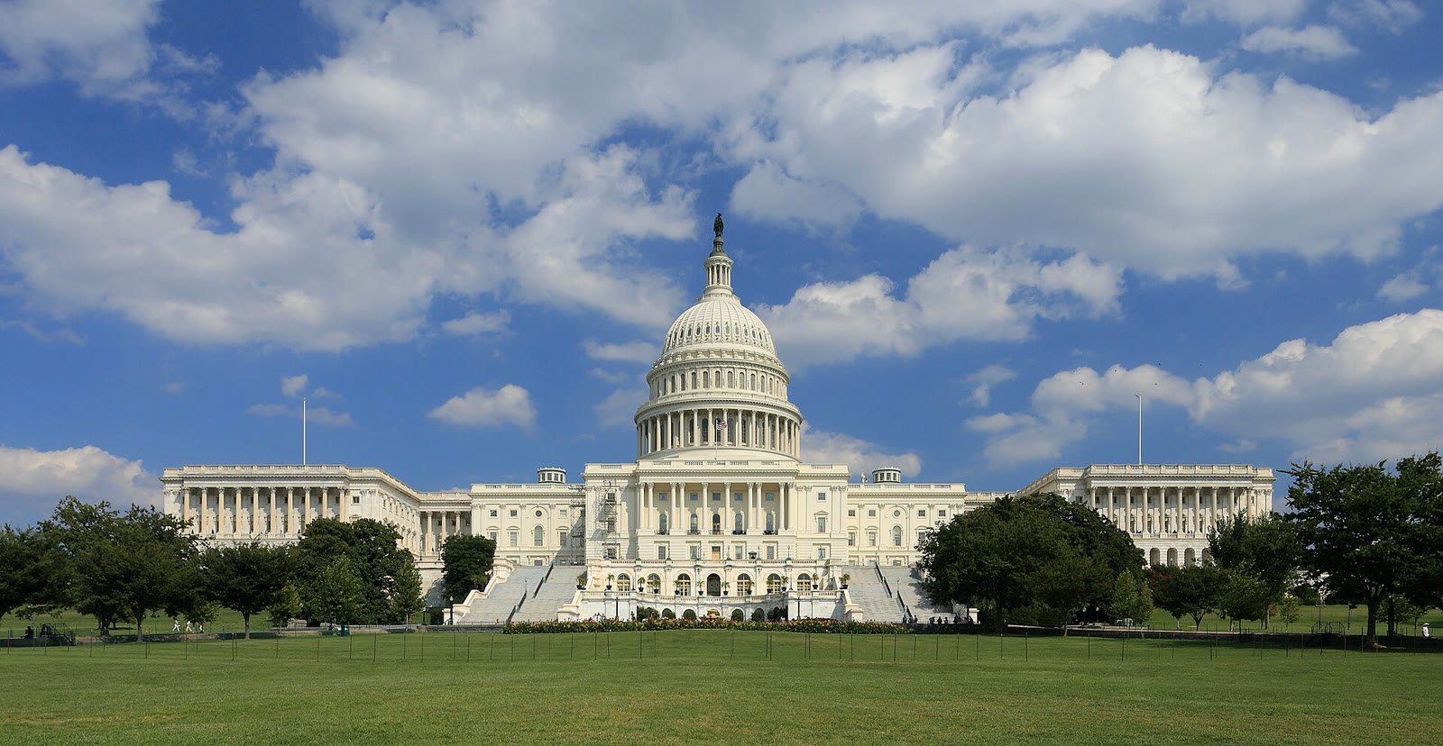 US Capitol (archive)