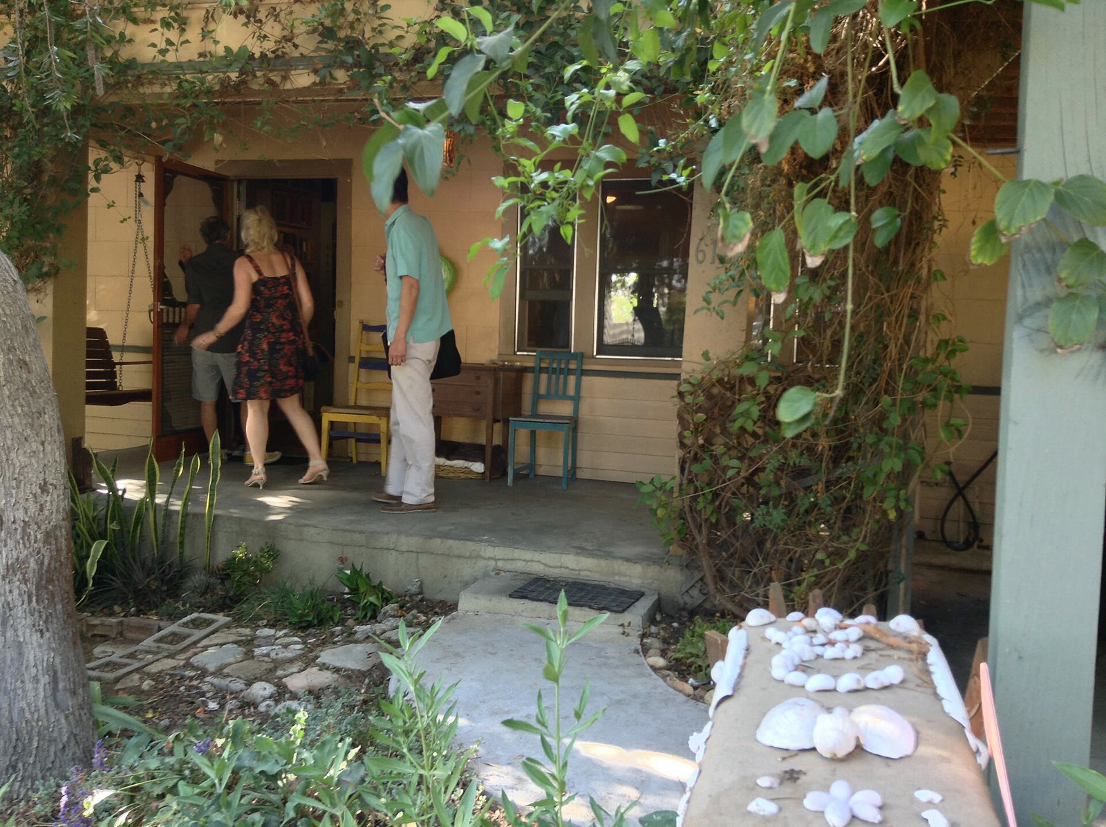 The Highland Park neighborhood of Los Angeles (archive)