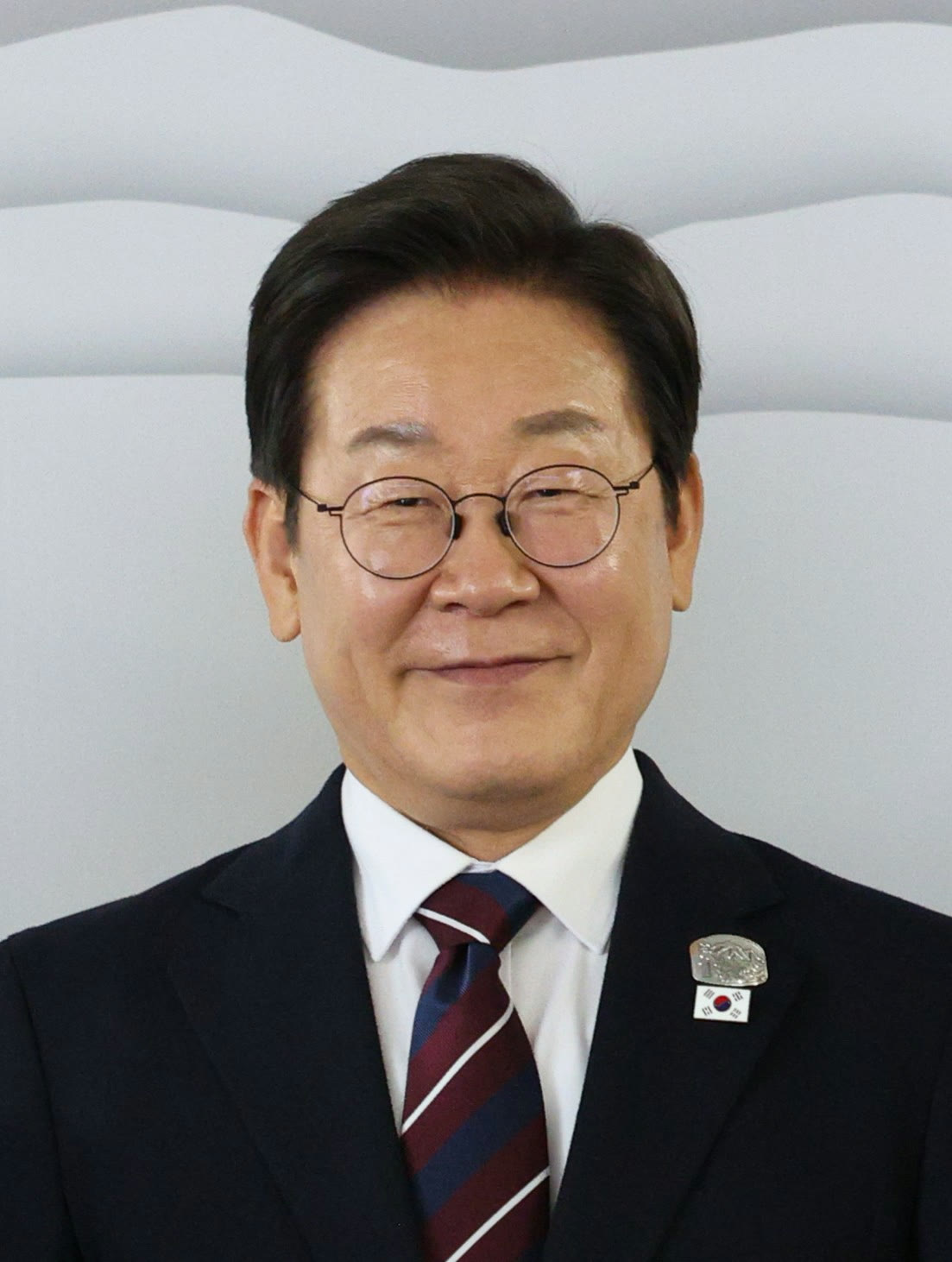 Güney Kore Devlet Başkanı Lee Jae-myung (arşiv, 2025)