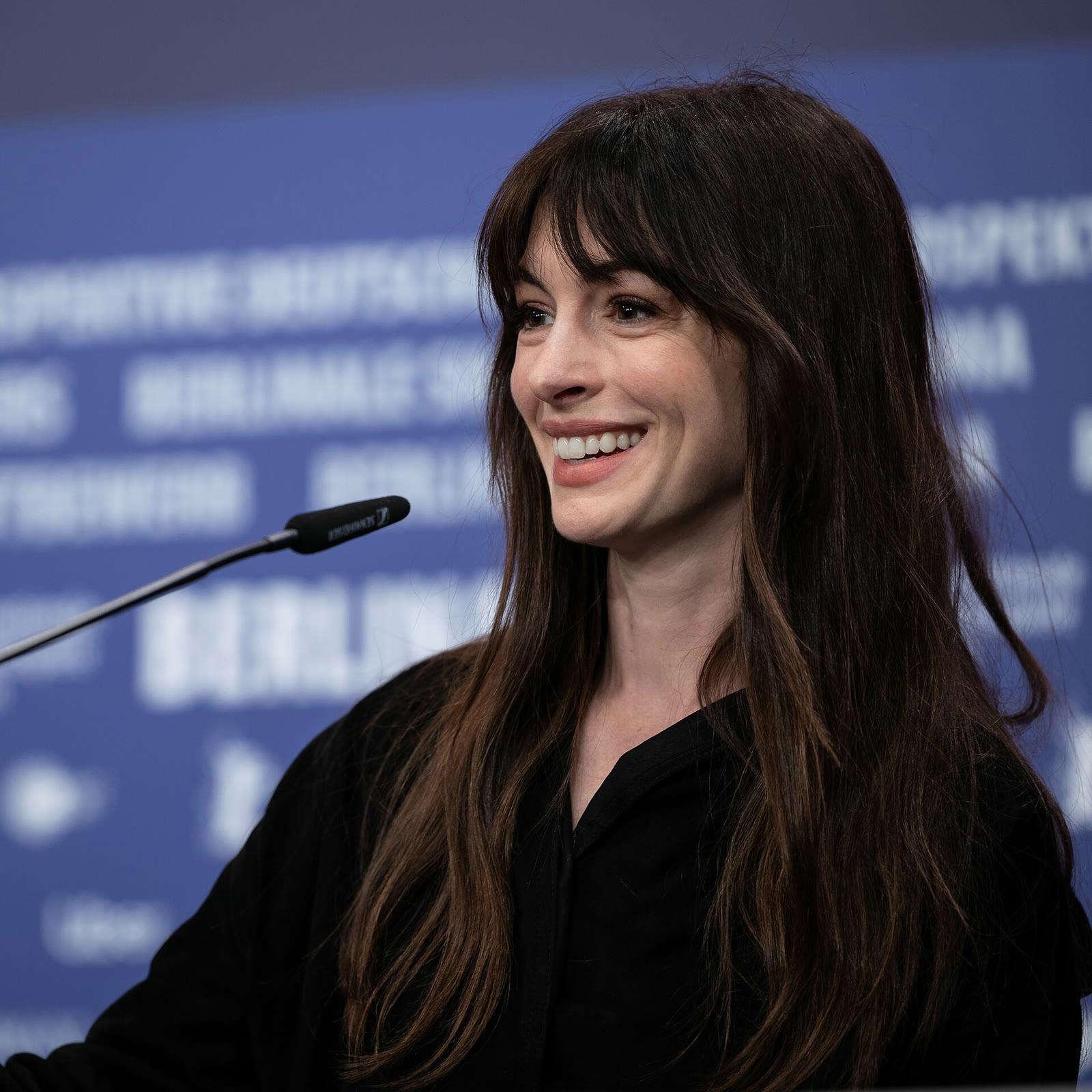 Anne Hathaway