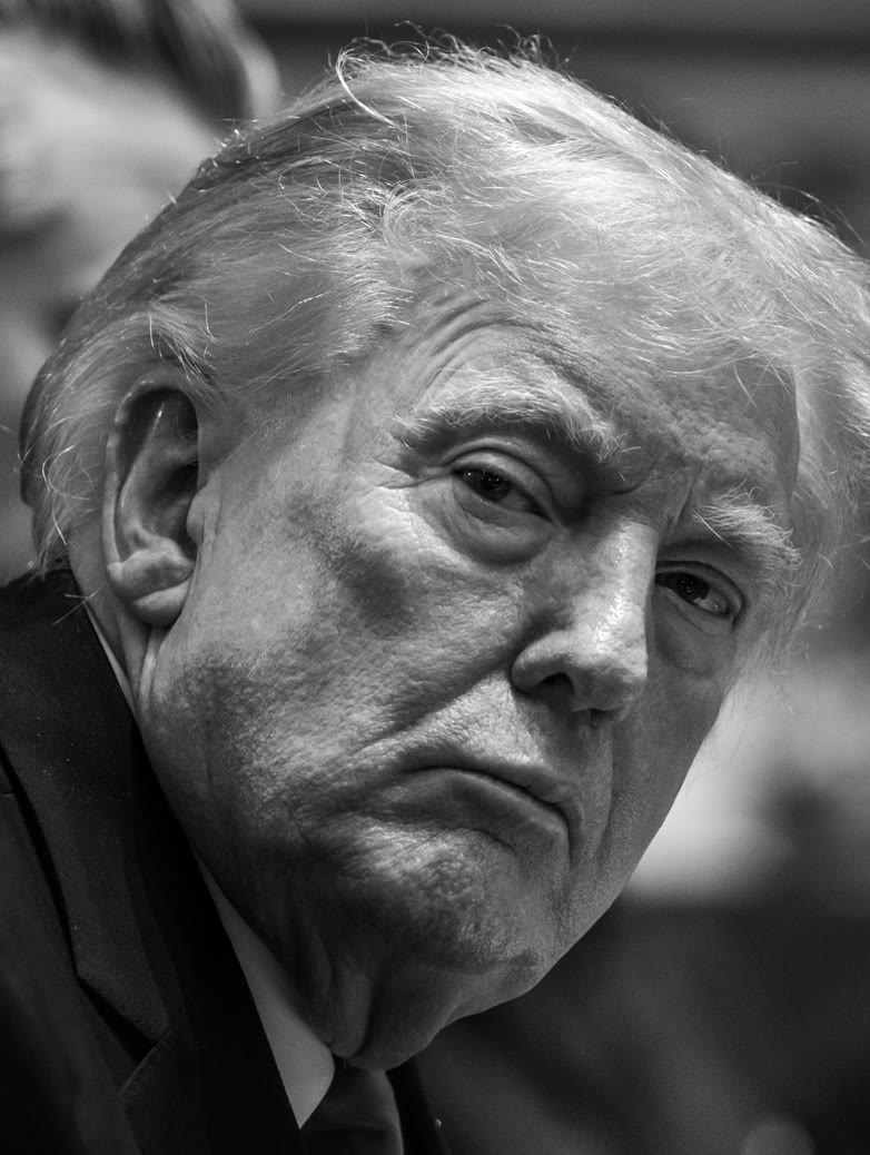 U.S. President Donald Trump (2026)