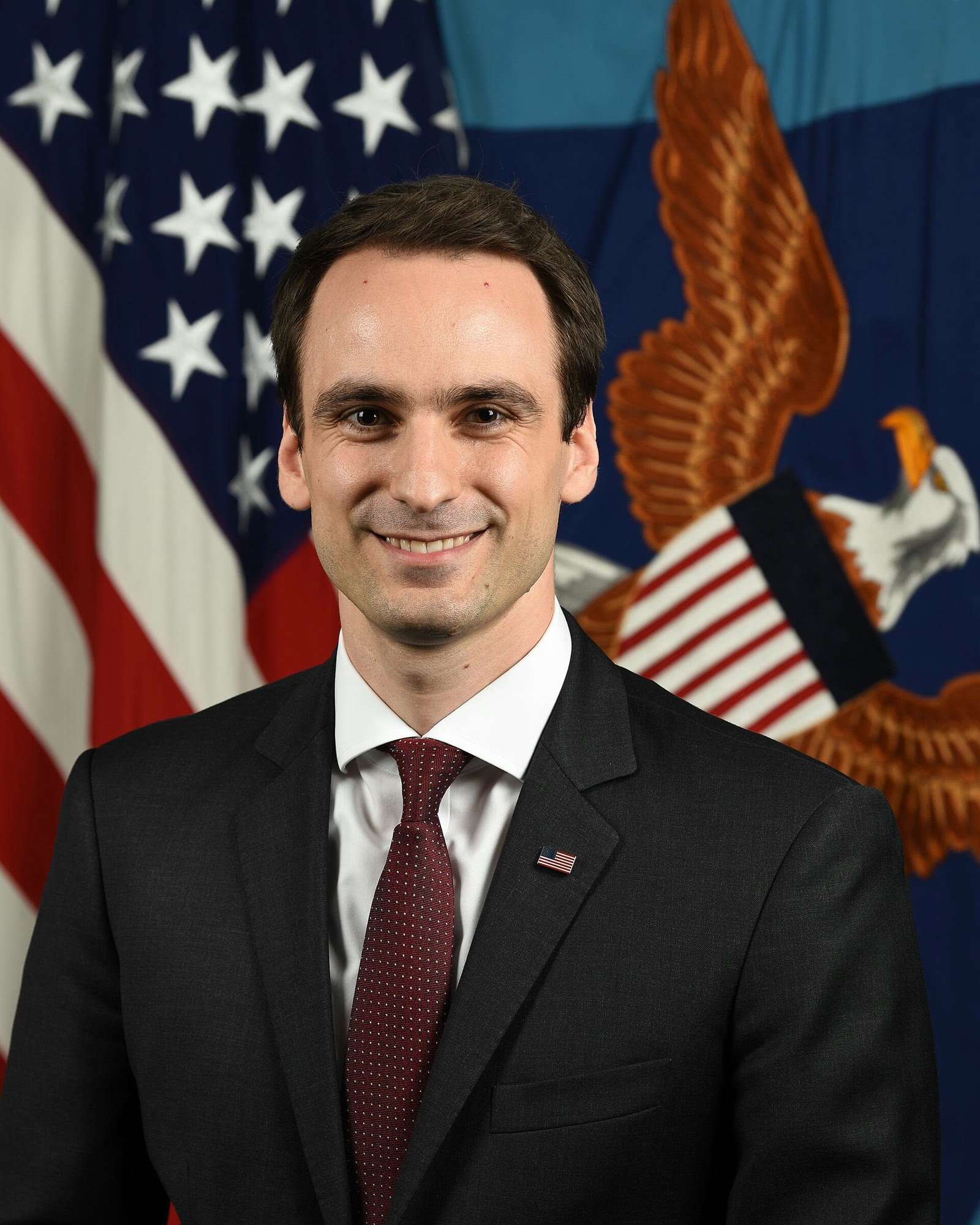 Michael Kratsios, director of the White House Office of Science and Technology Policy (archive)