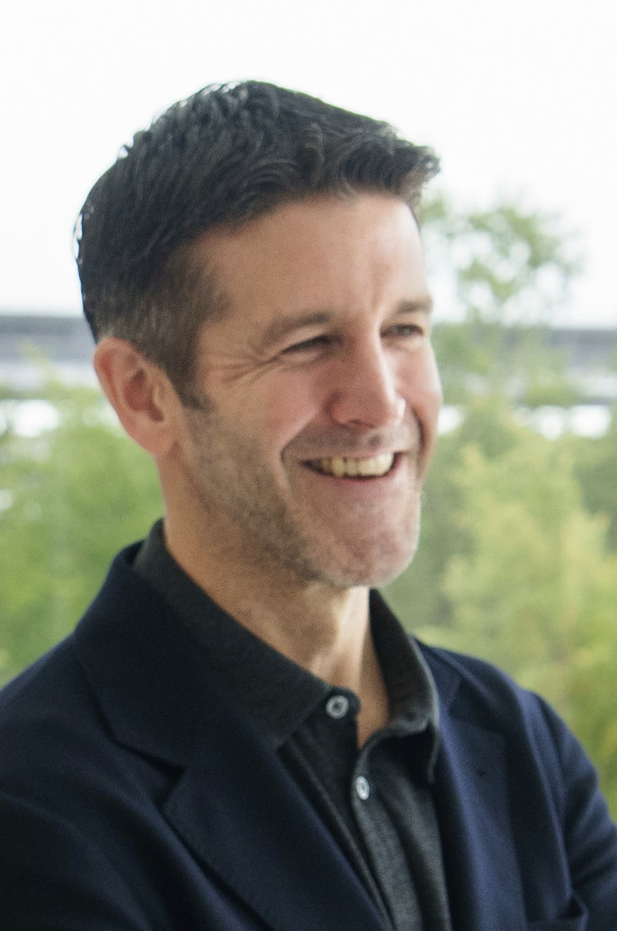 Apple CEO John Ternus (May 2026)