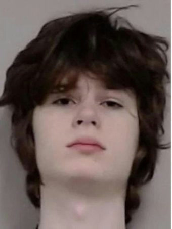 Suspect Alexandros Paporakis