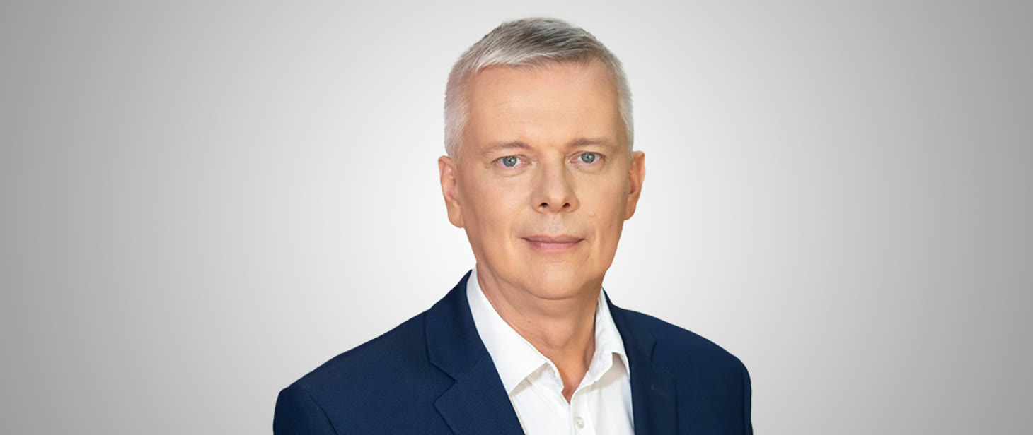 Tomasz Siemoniak, Poland’s minister in charge of special services