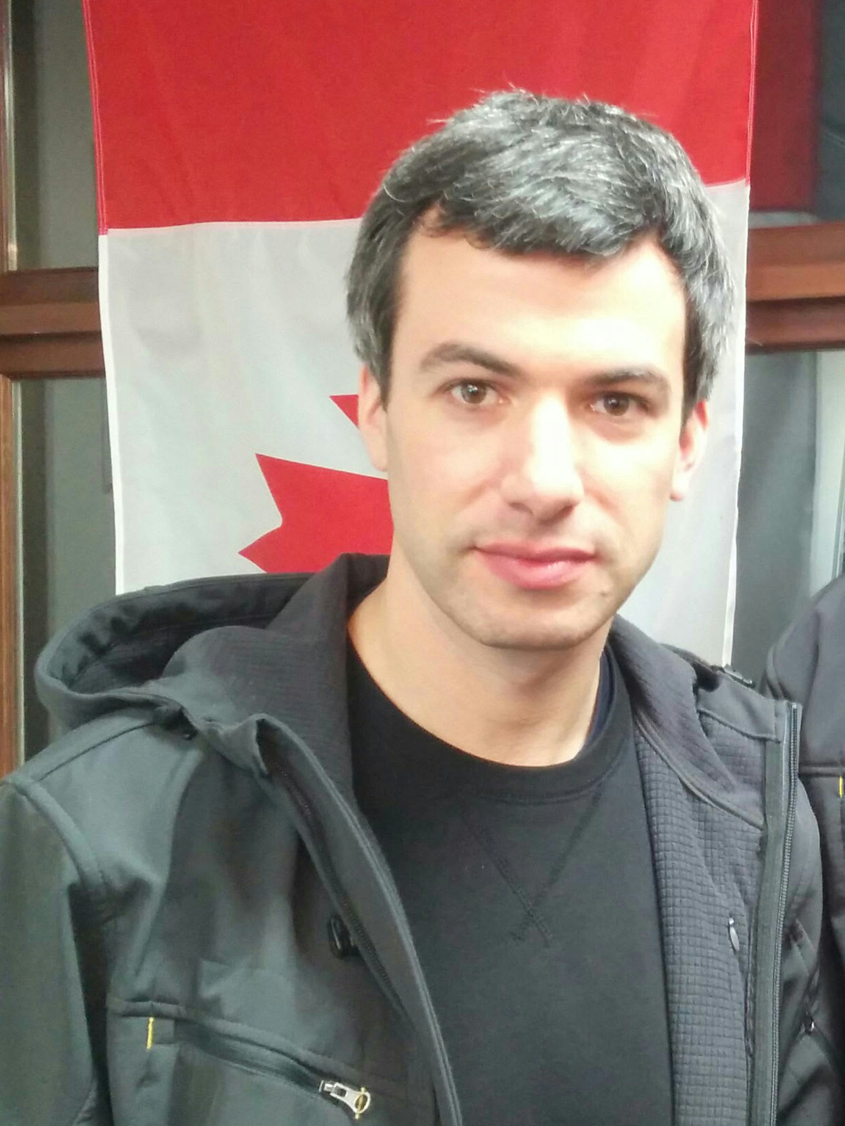 Filmmaker Nathan Fielder