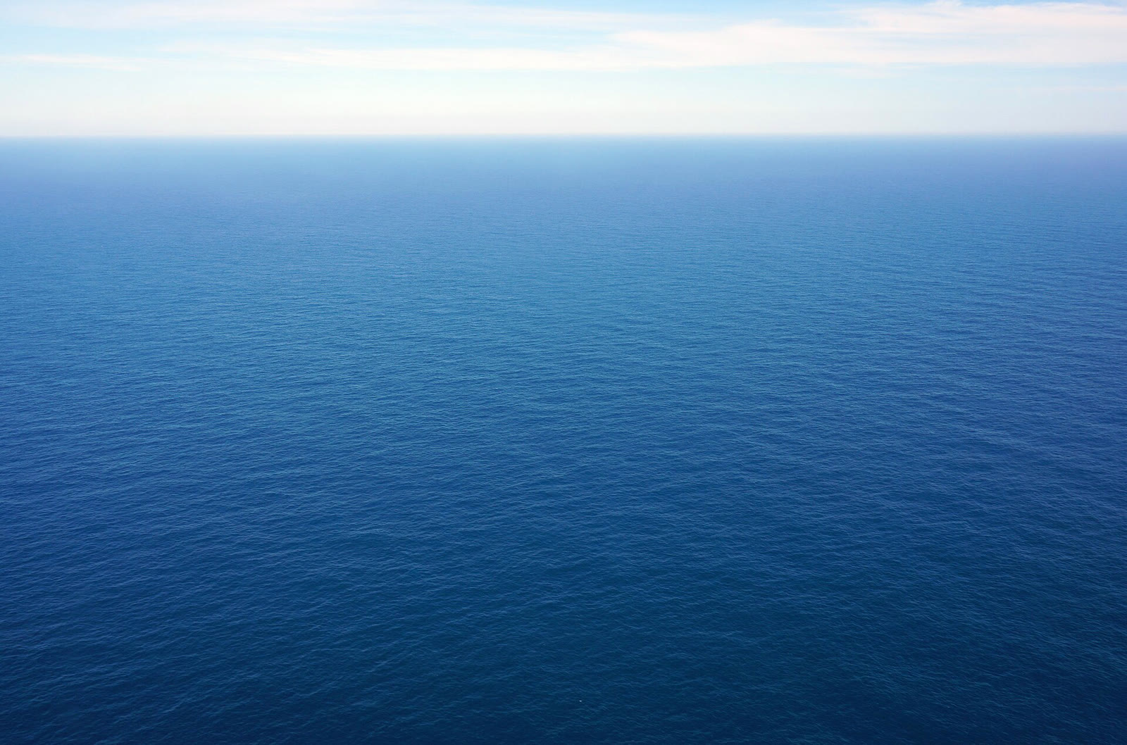 The Atlantic Ocean (file photo)