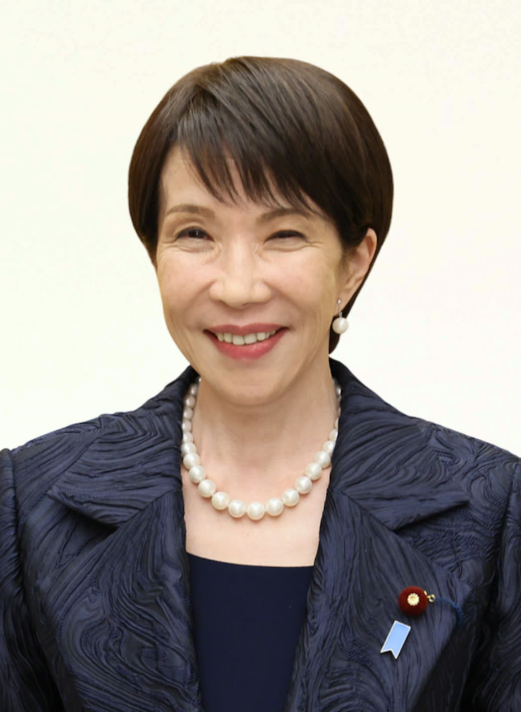 Japonya Başbakanı Sanae Takaichi (arşiv)